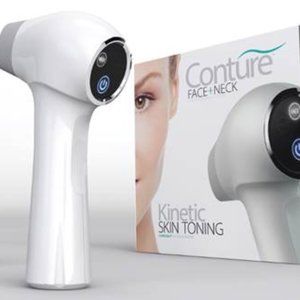 KINETIC SKIN TONING